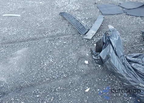 2024 Honda Hr-V Awd Sport/Awd Sport W/O Bsi z USA, uszkodzony, nr VIN 3CZRZ2H56RM785329